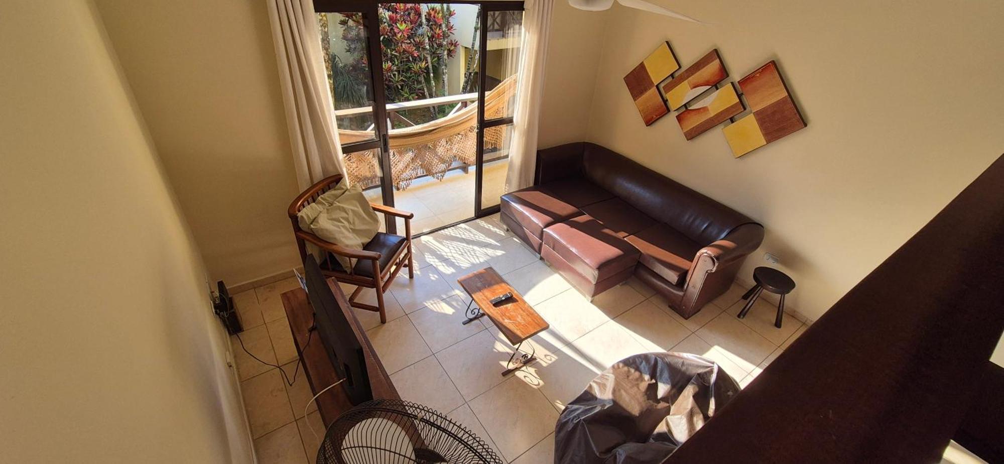 Casa 7 Em Ubatuba No Centro Condominio Com Piscina E Churrasqueira Dış mekan fotoğraf