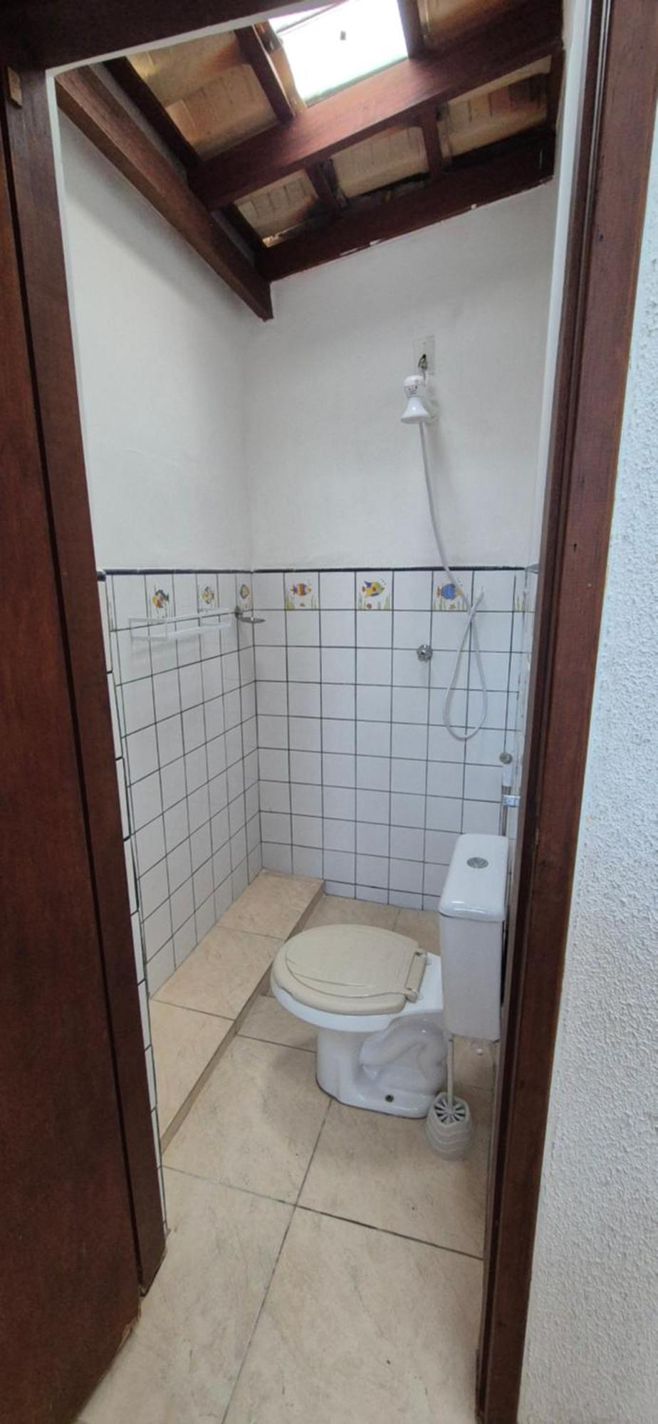 Casa 7 Em Ubatuba No Centro Condominio Com Piscina E Churrasqueira Dış mekan fotoğraf
