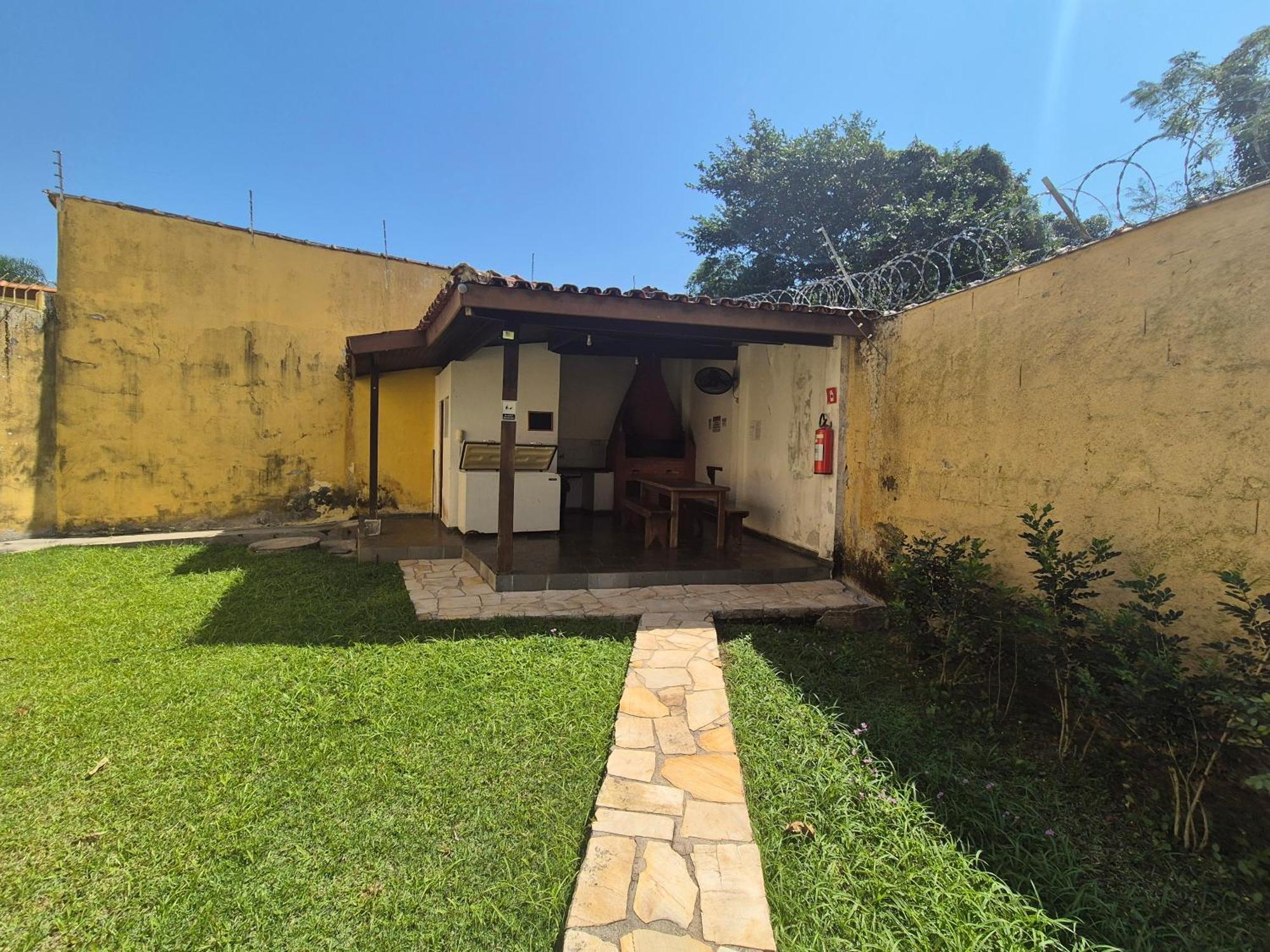 Casa 7 Em Ubatuba No Centro Condominio Com Piscina E Churrasqueira Dış mekan fotoğraf